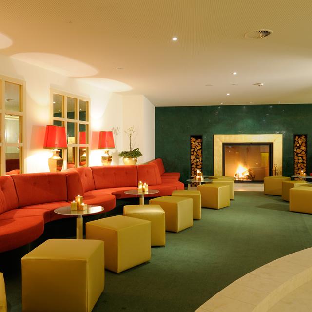 Hotel Saalbacher Hof - Extra - Afbeelding 13
