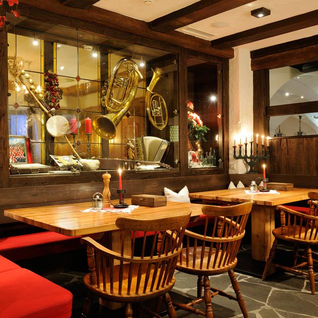 Hotel Saalbacher Hof - Extra - Afbeelding 10