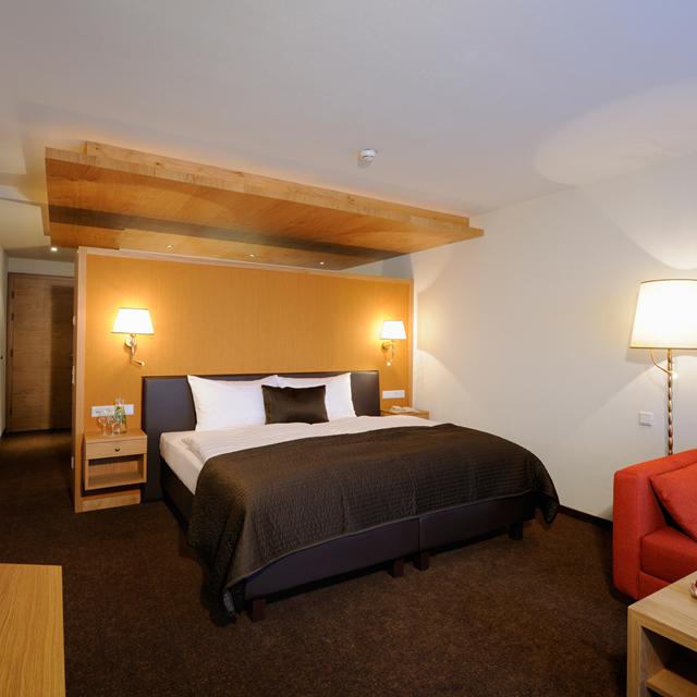 Hotel Saalbacher Hof - Extra - Afbeelding 16