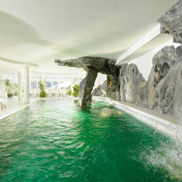 Hotel Saalbacher Hof - Extra - Afbeelding 8