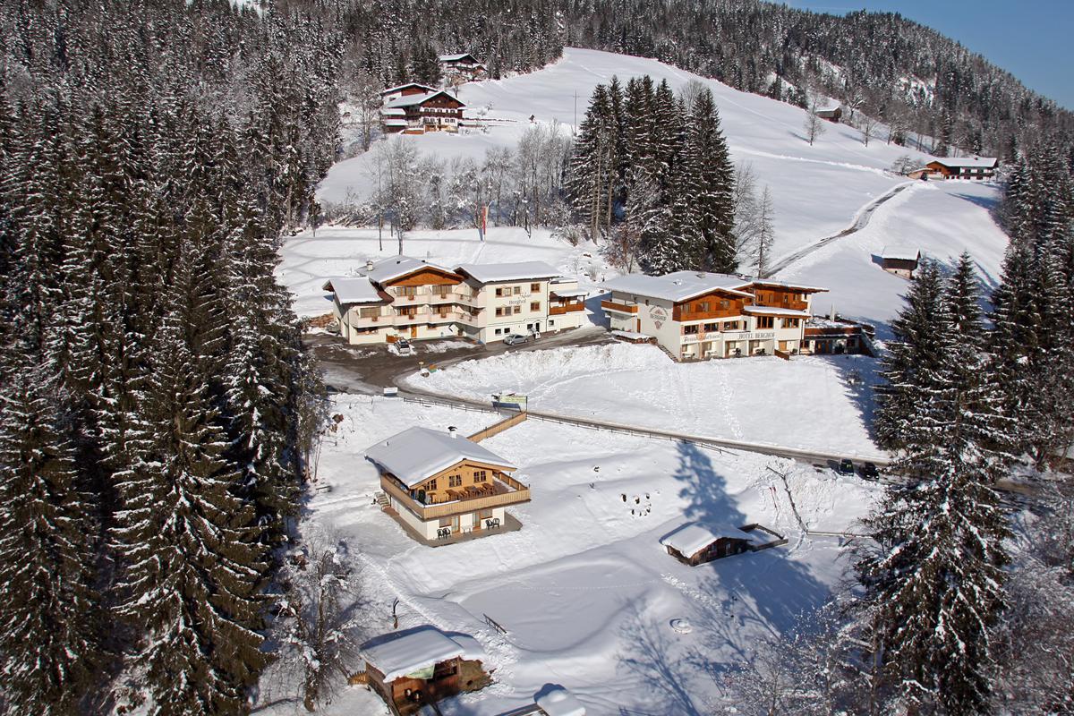 Hotel Berghof