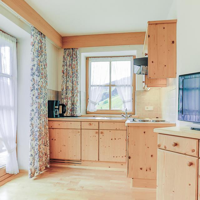 Appartementen Landhaus Gertraud - Afbeelding 7