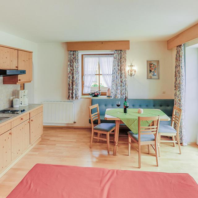 Appartementen Landhaus Gertraud - Afbeelding 6