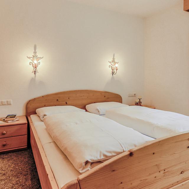 Appartementen Landhaus Gertraud - Afbeelding 8