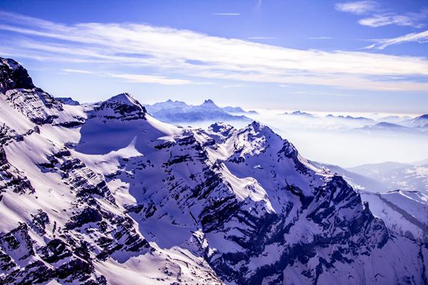 Foto van Fiesch