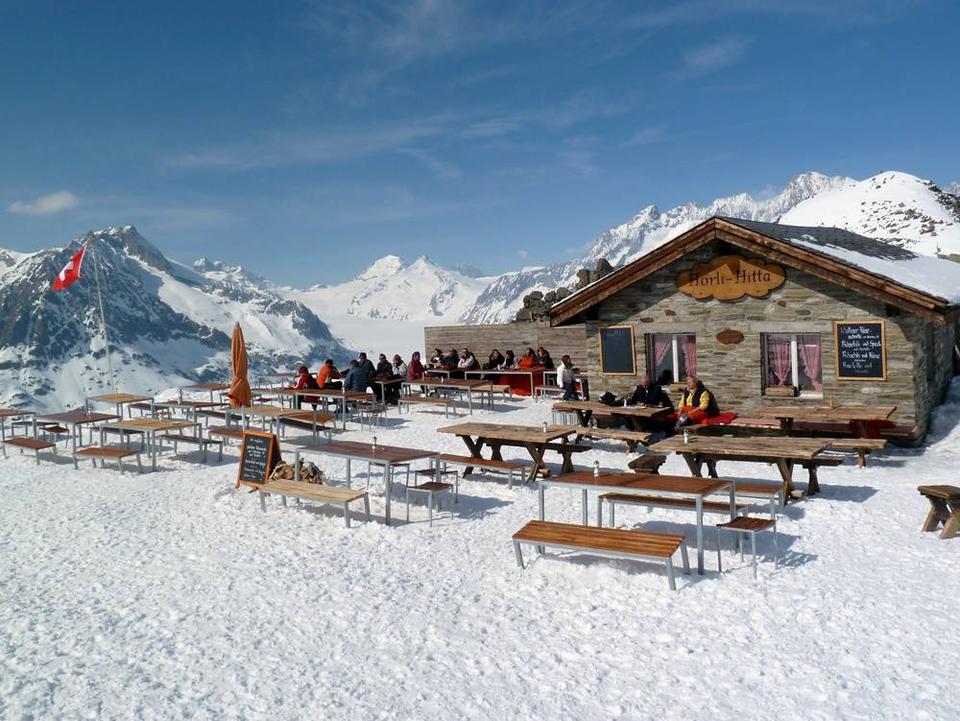 Aletsch Arena Foto: 1 van 1
