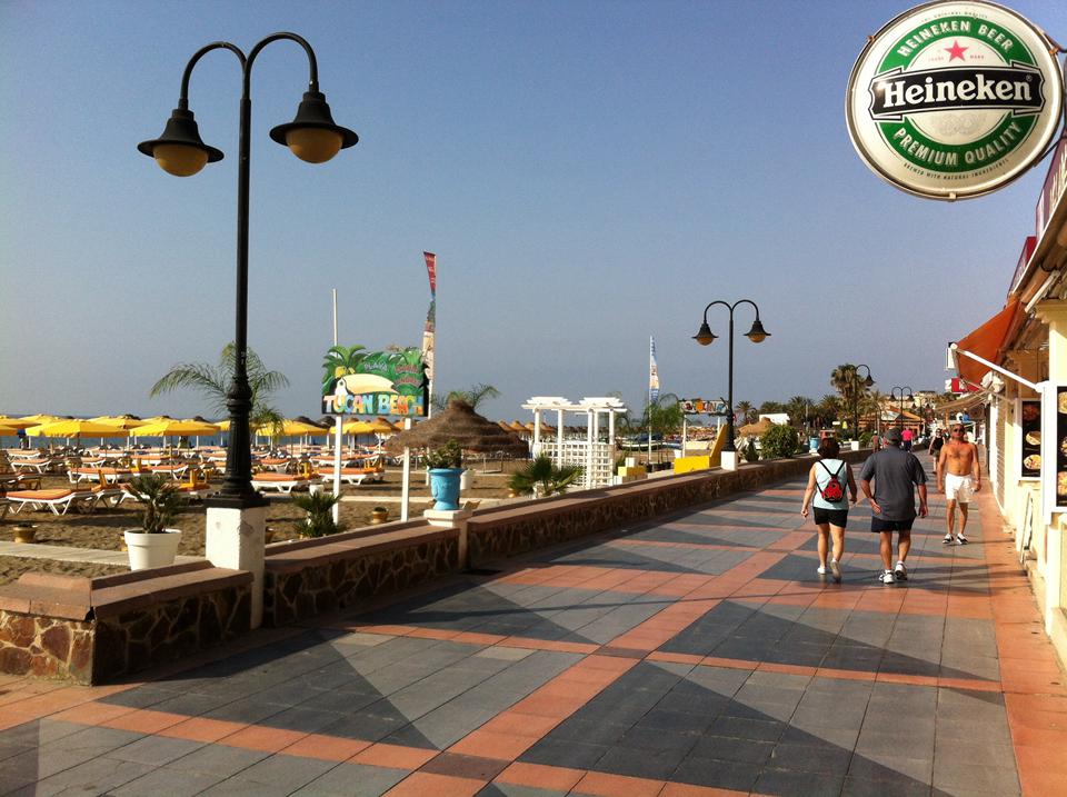 Andalusië - Costa del Sol Foto: 23 van 25