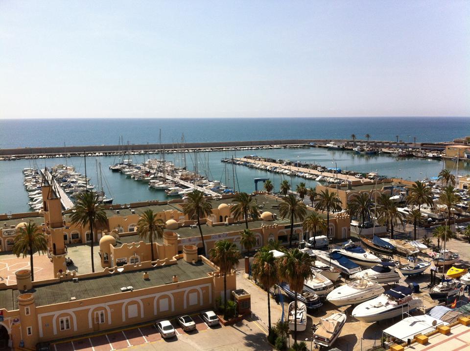 Andalusië - Costa del Sol Foto: 17 van 25