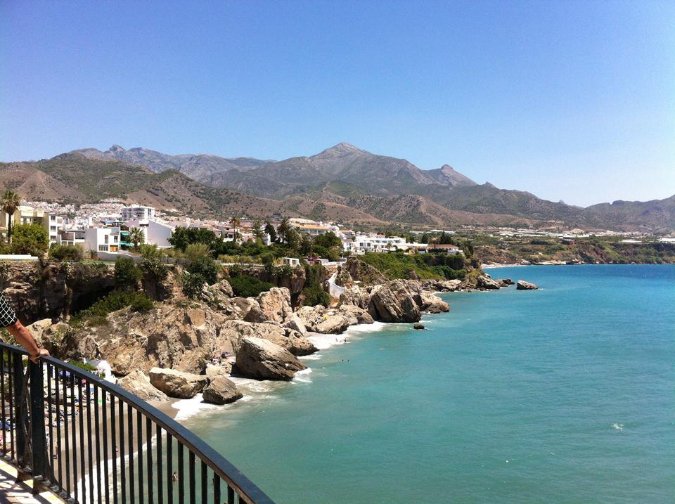 Andalusië - Costa del Sol Foto: 15 van 25