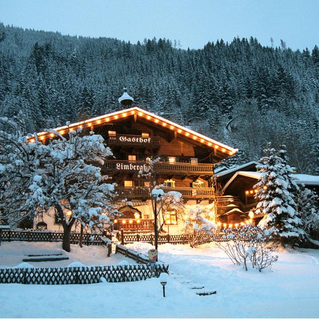 Gasthof Limberghof - Afbeelding 6