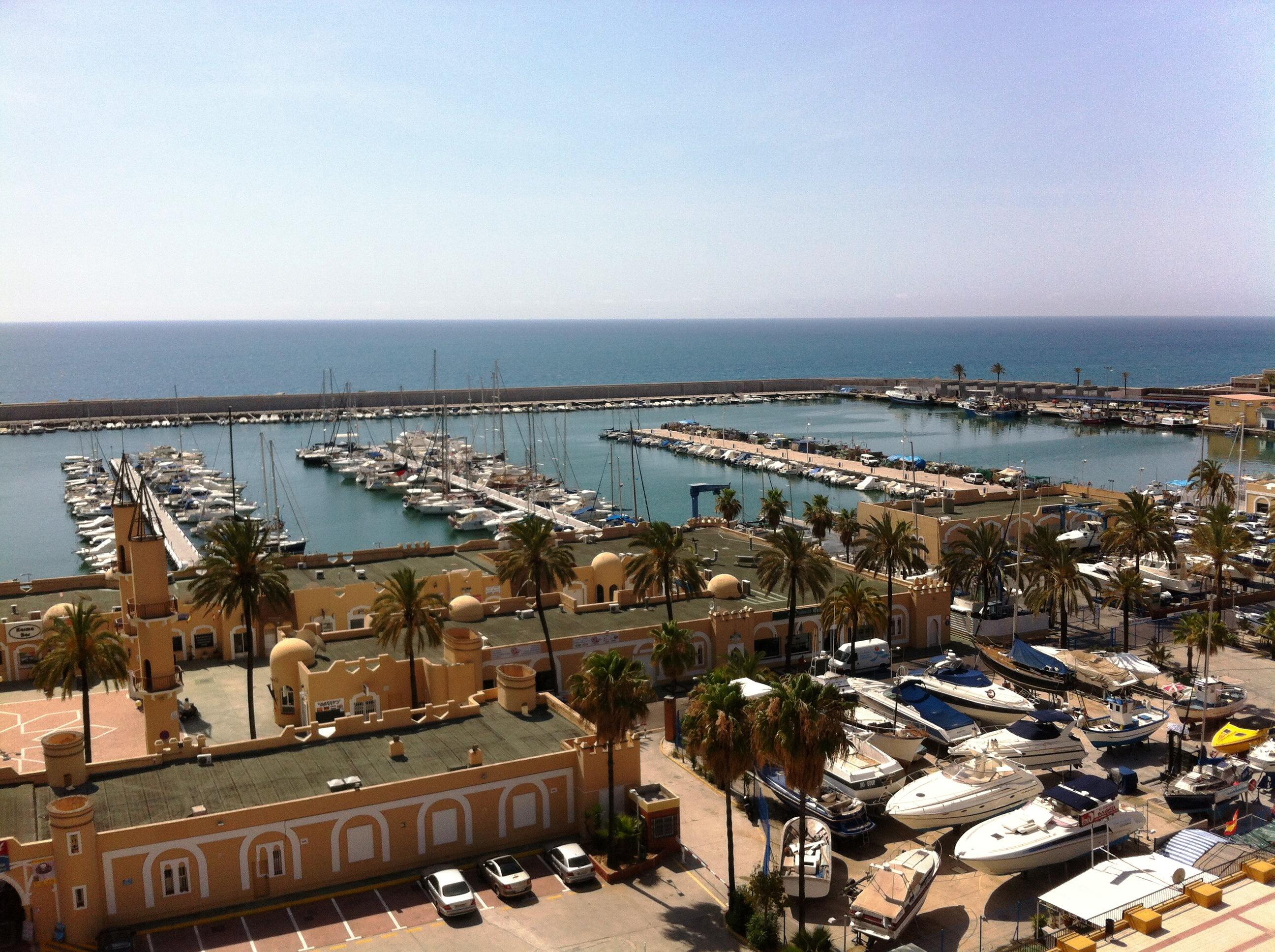 Fuengirola Foto: 7 van 7