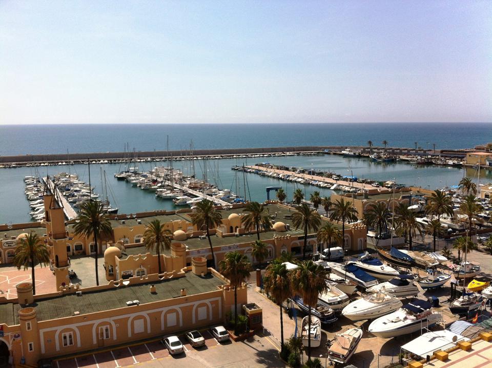 Fuengirola Foto: 7 van 7