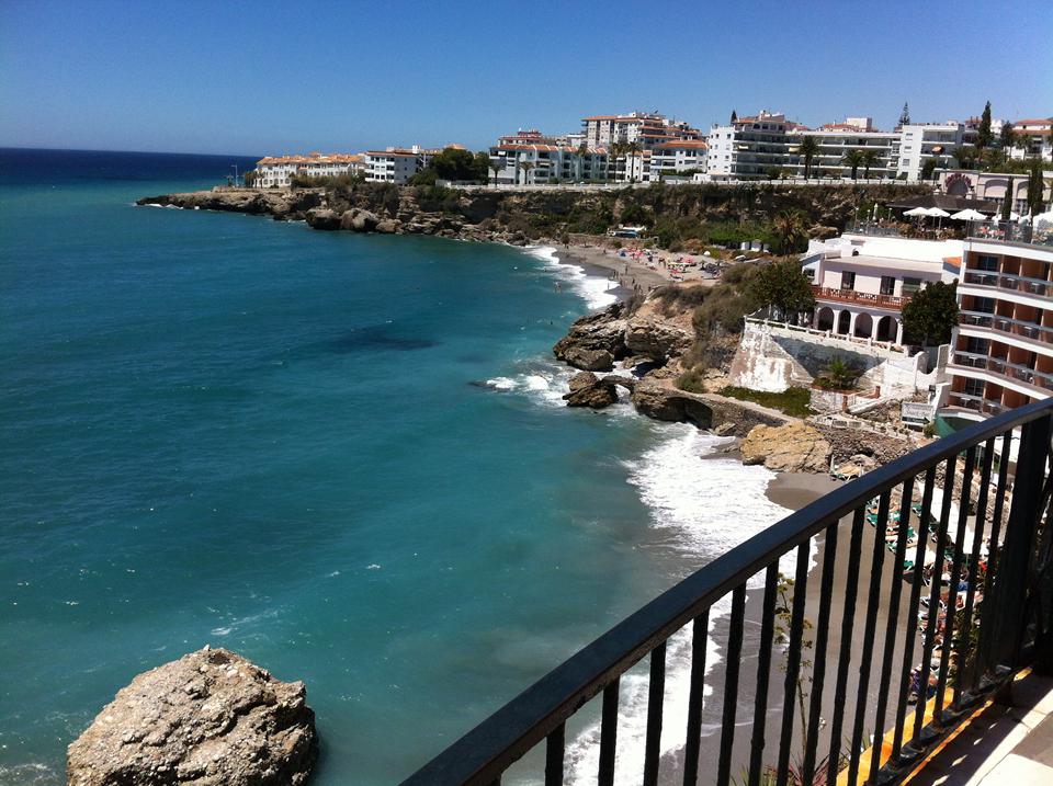 Nerja Foto: 7 van 9