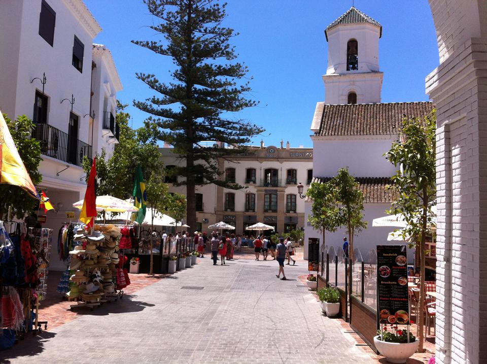 Nerja Foto: 4 van 9