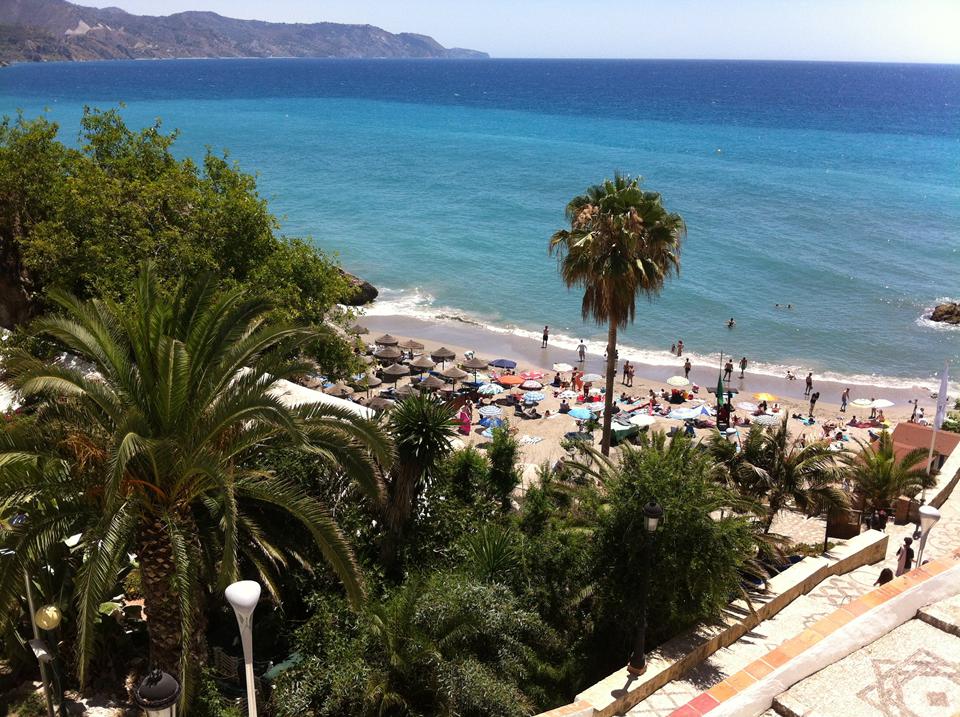 Nerja Foto: 6 van 9