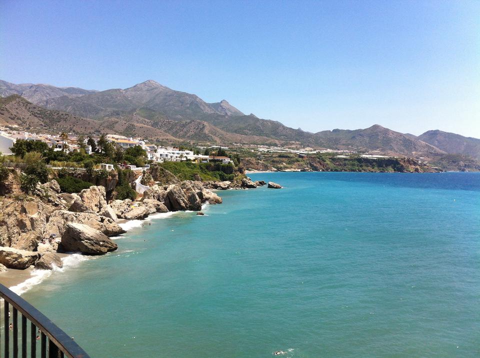 Nerja Foto: 8 van 9