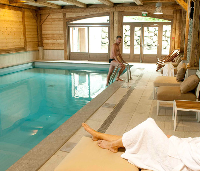 Résidence Le Ruitor in Sainte-Foy Tarentaise - foto 8