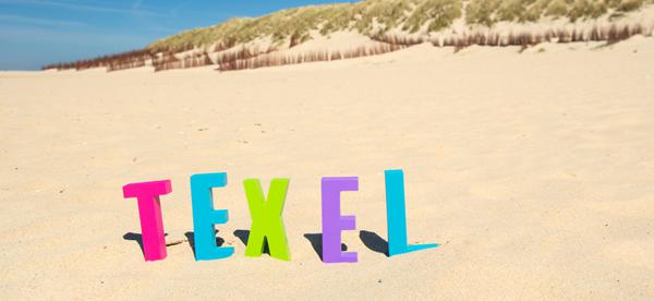 Foto van Texel De Koog