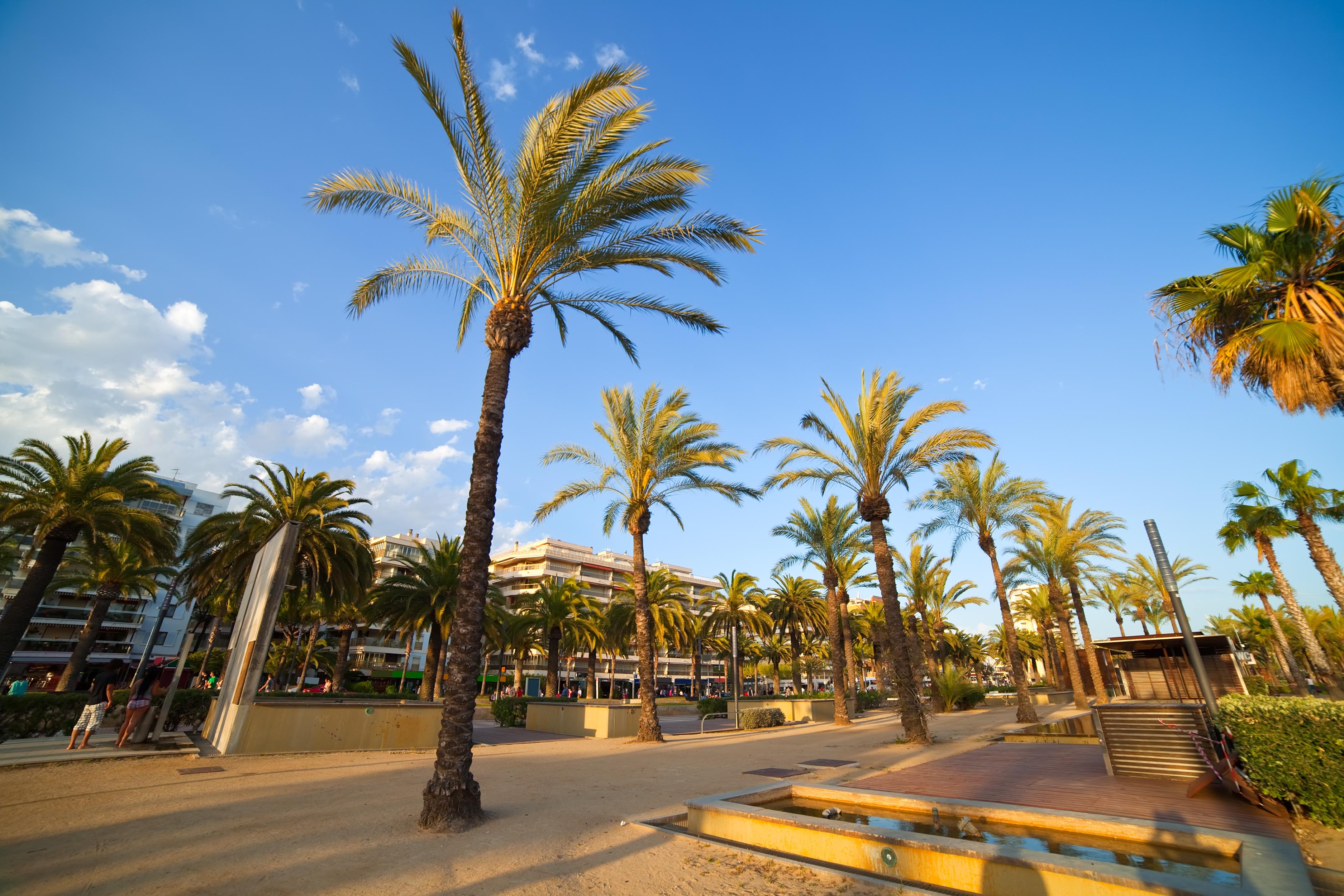 Salou Foto: 3 van 17