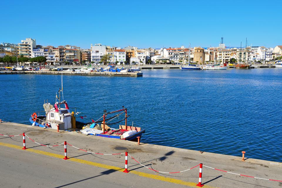 Costa Dorada Foto: 9 van 16
