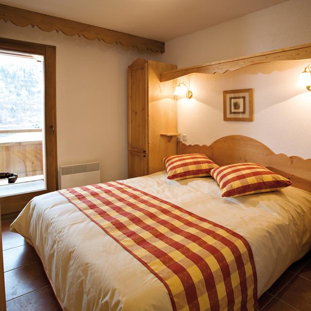 Résidence Club MMV Le Hameau des Airelles in Montgenèvre - foto 6