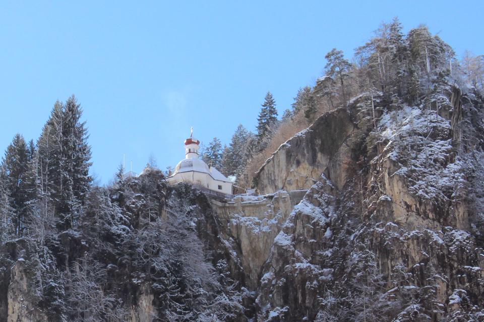 Strass im Zillertal Foto: 1 van 1