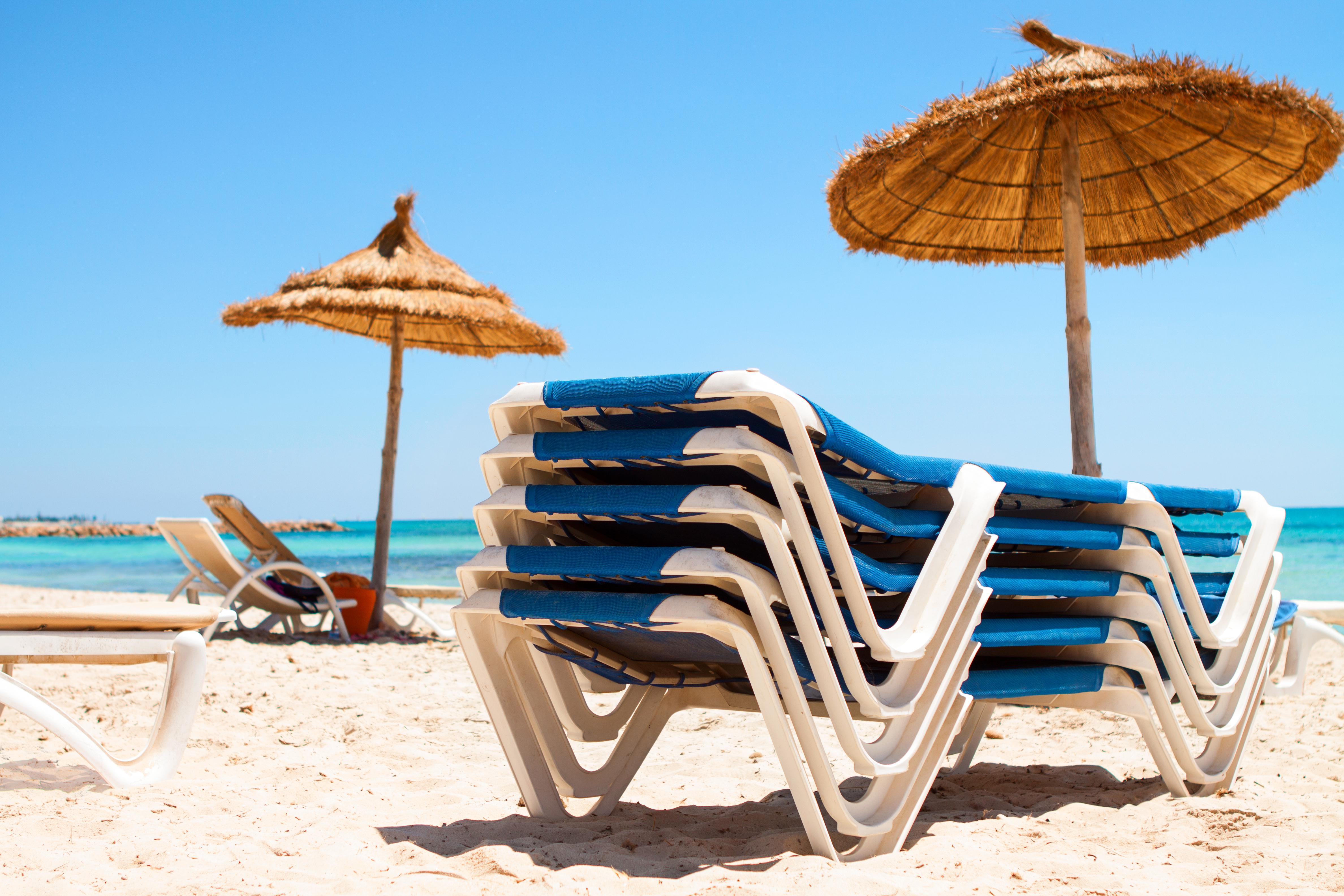 Djerba Foto: 7 van 8