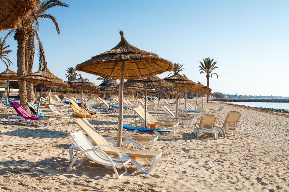 Djerba Foto: 2 van 8