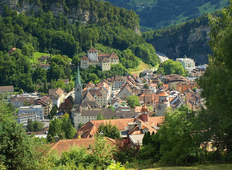 Vorarlberg Foto: 1 van 1