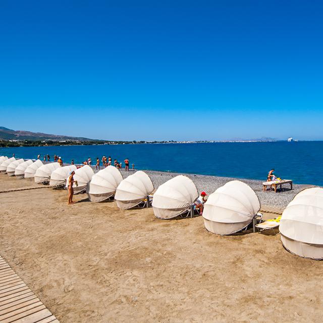 Hotel Kipriotis Village, Kos Stad foto 4