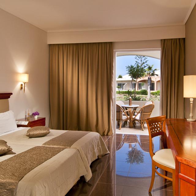 Hotel Kipriotis Village, Kos Stad foto 6