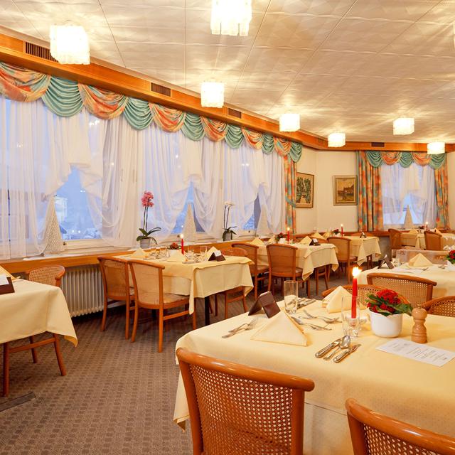 Hotel Sport in Klosters - foto 9