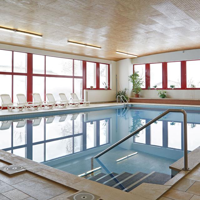 Hotel Sport in Klosters - foto 6