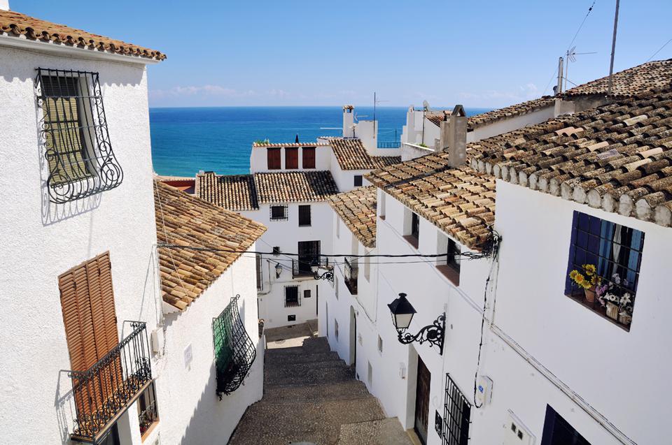 Costa Blanca Foto: 4 van 13