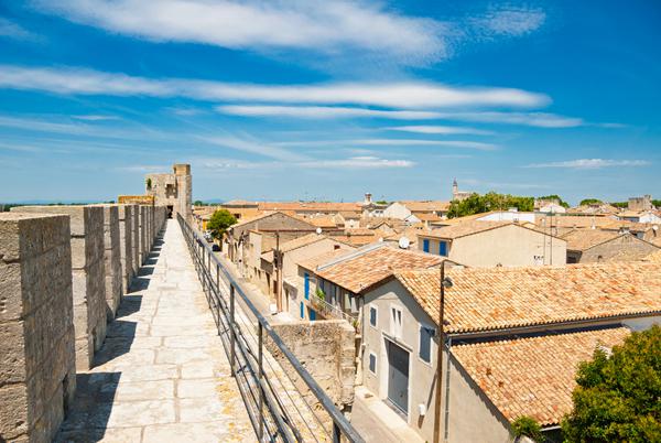 Foto van Aigues Mortes