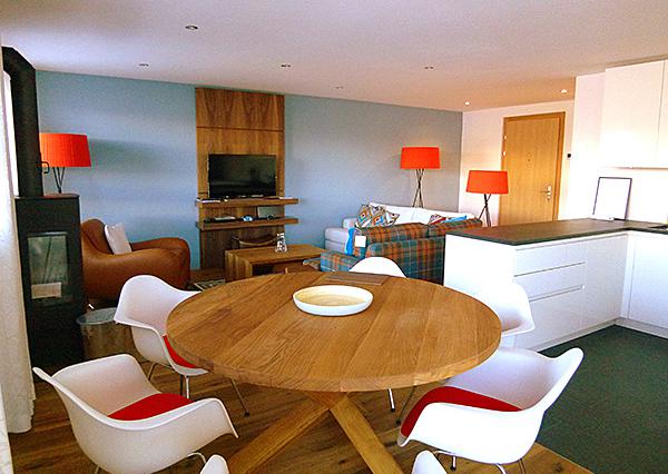 Last minute 5* Zwitserland € 1441,- | skipas inbegrepen