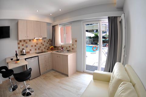 Studio's Aggelos Deluxe – foto 4