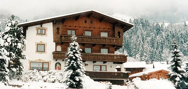 impressie Landhaus Maridl