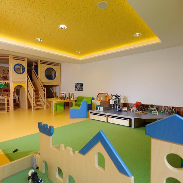 Family & Spa Resort Alpenpark - Afbeelding 7