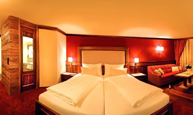 Family & Spa Resort Alpenpark - Afbeelding 6