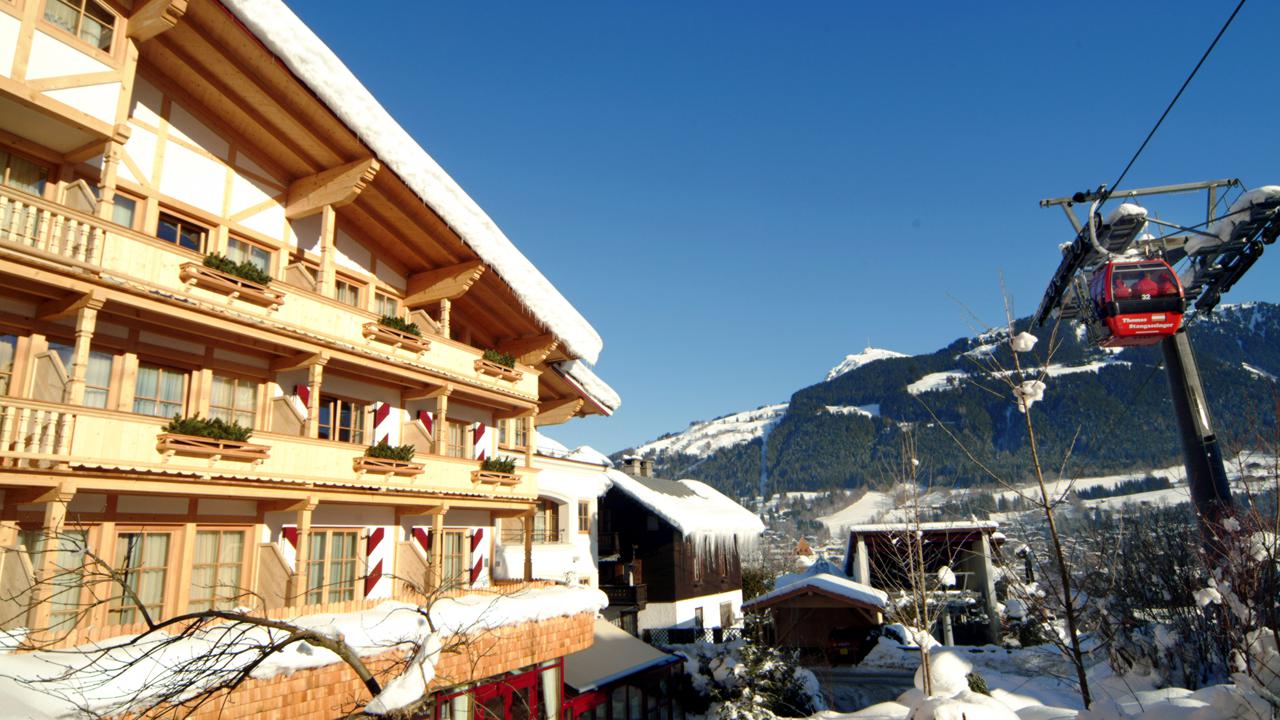 Hotel Premier Kaiserhof