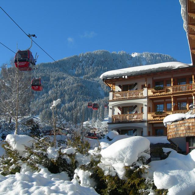 Hotel Premier Kaiserhof - Afbeelding 9