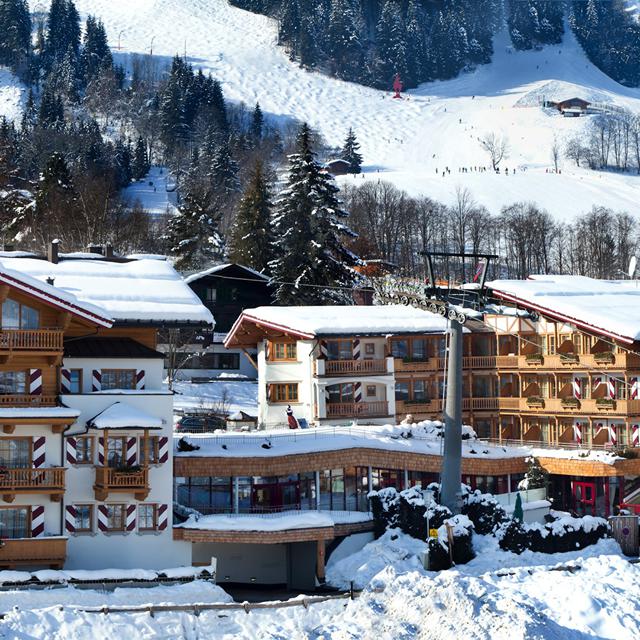 Hotel Premier Kaiserhof - Afbeelding 10