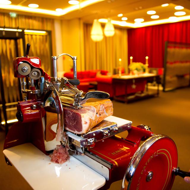 Hotel Premier Kaiserhof - Afbeelding 6