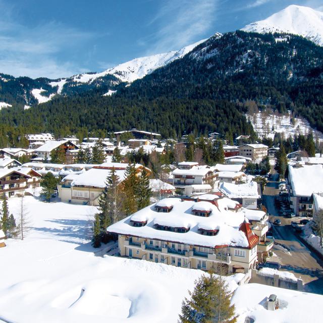 Wellnesshotel Schönruh - Afbeelding 10
