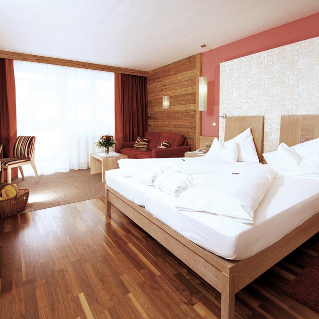 Wellnesshotel Schönruh - Afbeelding 7