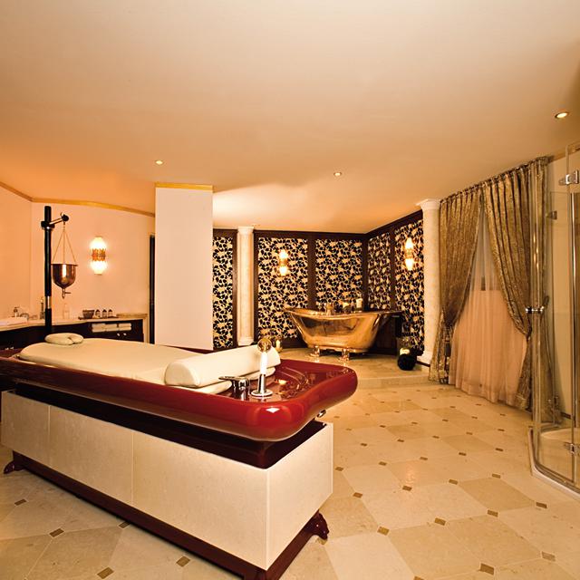 Wellnesshotel Schönruh - Afbeelding 8