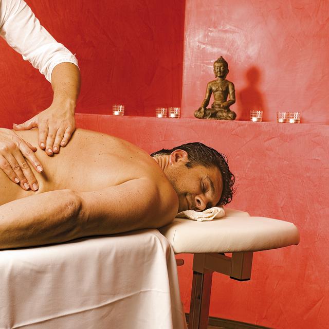 Wellnesshotel Schönruh - Afbeelding 6