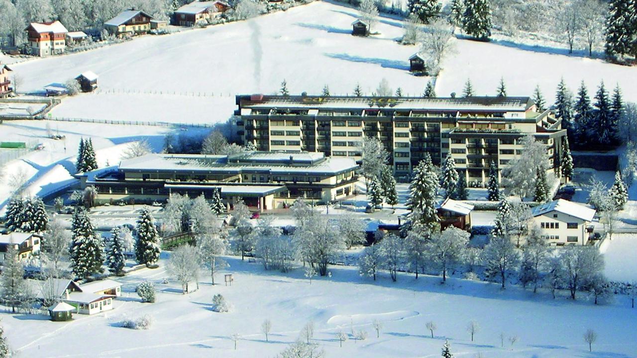 Europäischer Hof Aktivhotel & Spa