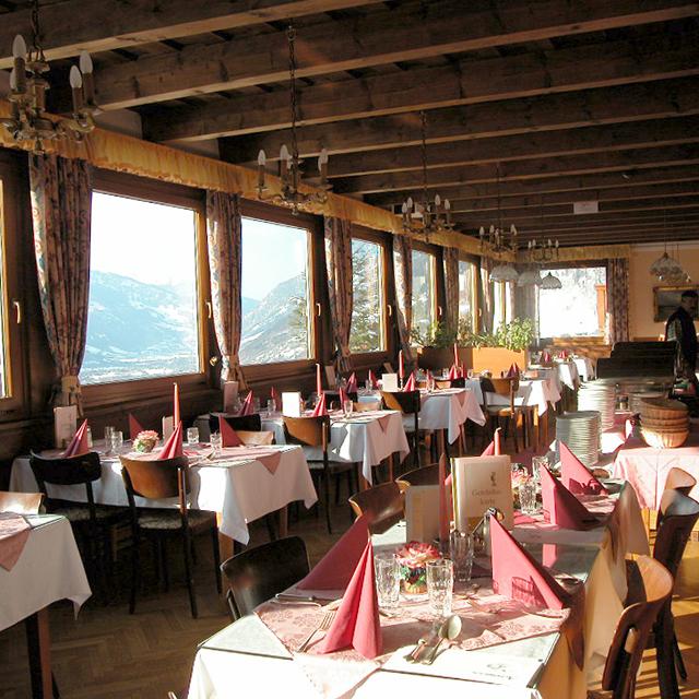 Hotel Alpenblick - Afbeelding 8
